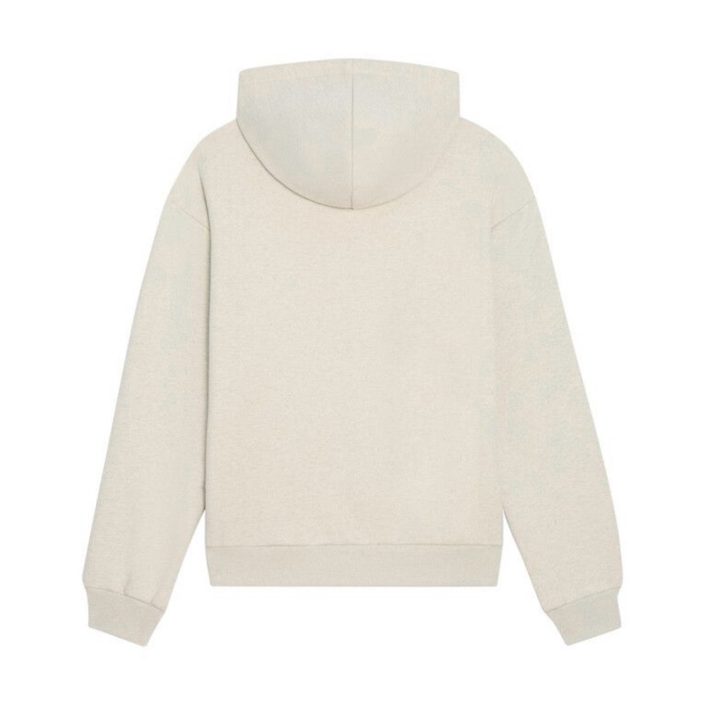 Celine Cream Lightweight Shirt Jacket